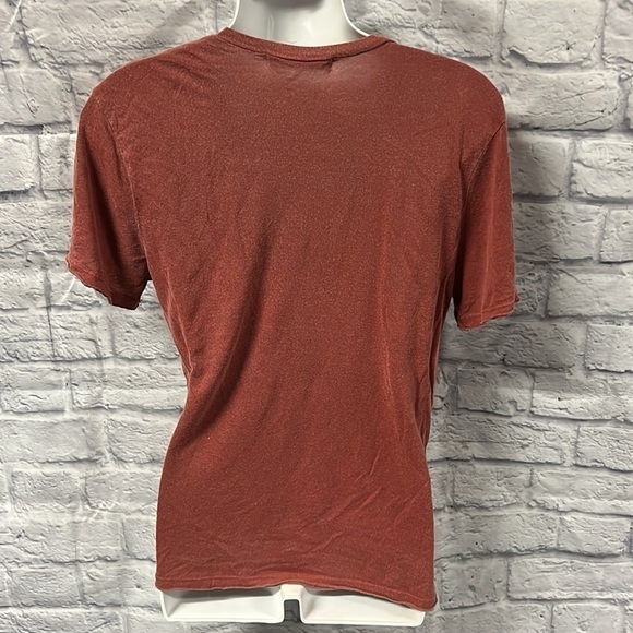 Project Social T urban outfitters shirt size XS - Picture 4 of 7